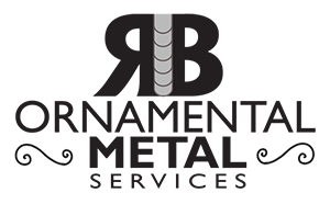 RB Ornamental Metal Services